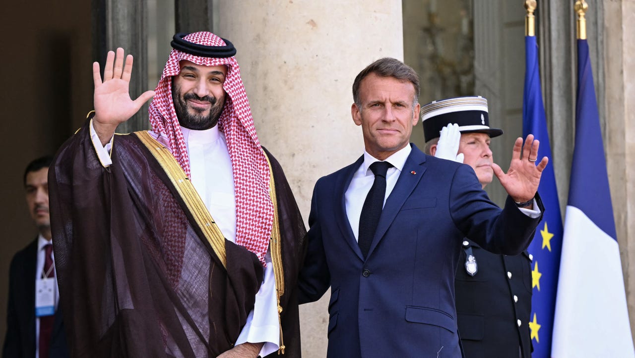 France Says It’s Building a Saudi-Backed Dragon Ball Theme Park Just Outside Paris, but Dragon Ball Anime Producer Toei Animation Insists It’s Not Involved
