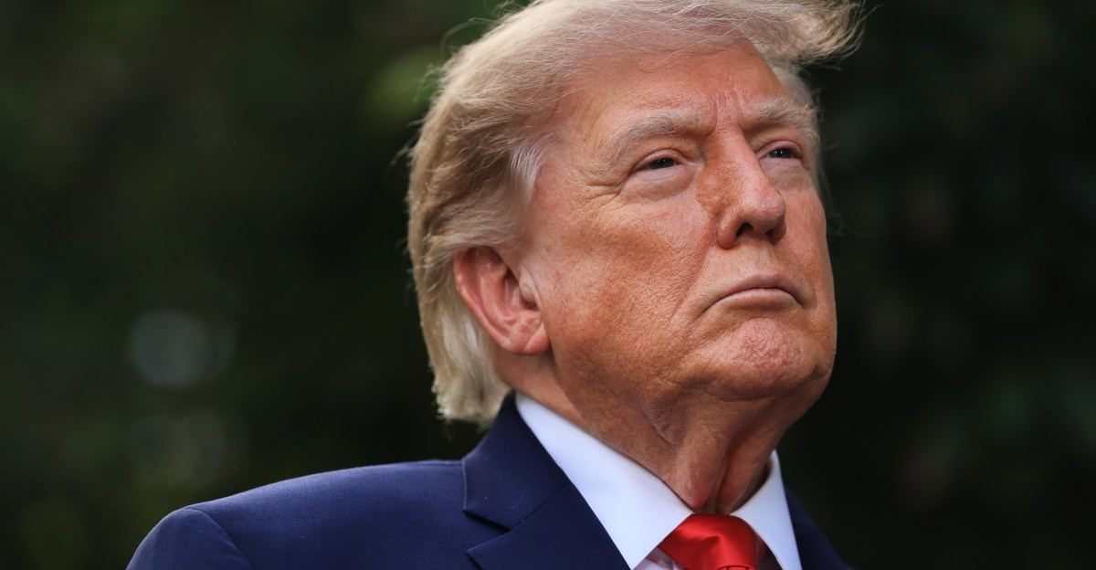 ‘Trump TV’ is just reruns of the president on YouTube