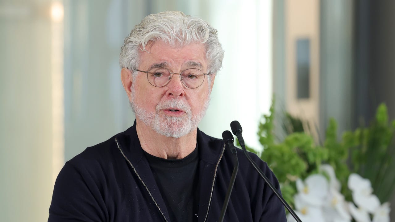 ‘A Lot of People Got Upset’: George Lucas Says His Changes to The Original Star Wars Trilogy Were Justified as Movies Always Get ‘Yanked Out of Your Hands’ For Release