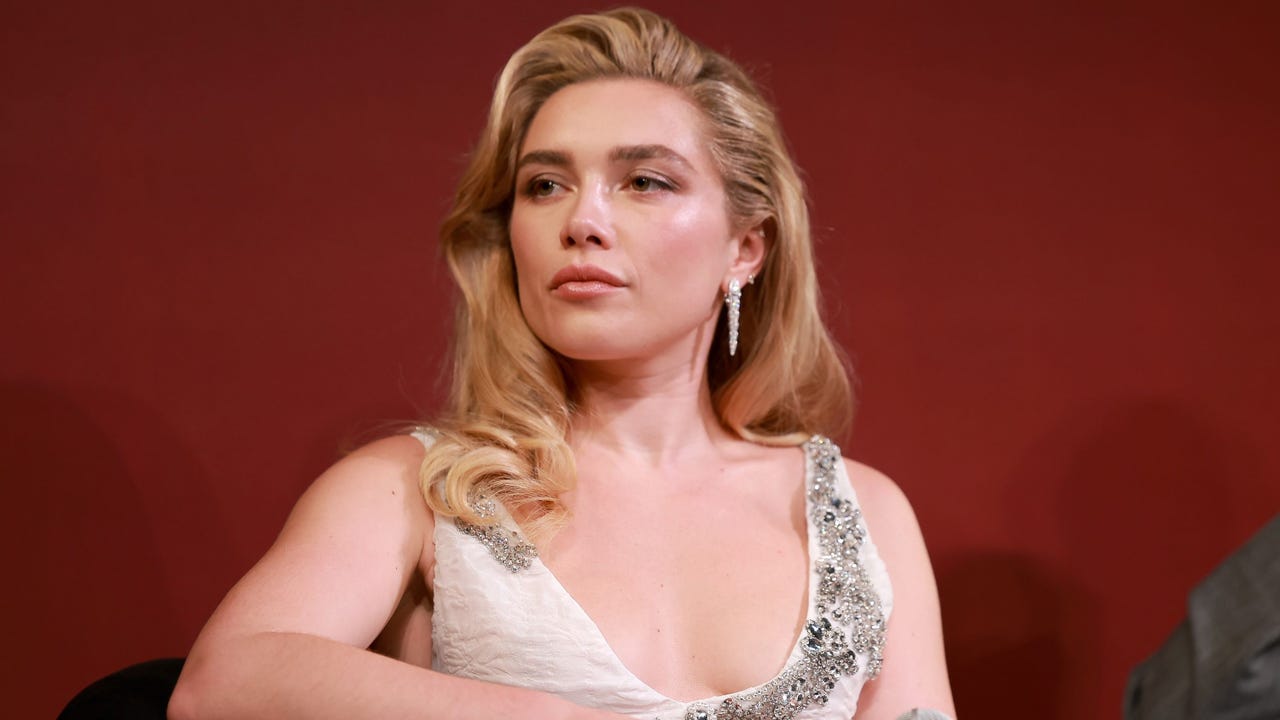 Florence Pugh Credits Tom Holland for Her Spider-Man: Brand New Day Appearance, and Reveals Her Favorite Line Is Exactly the One You’d Expect