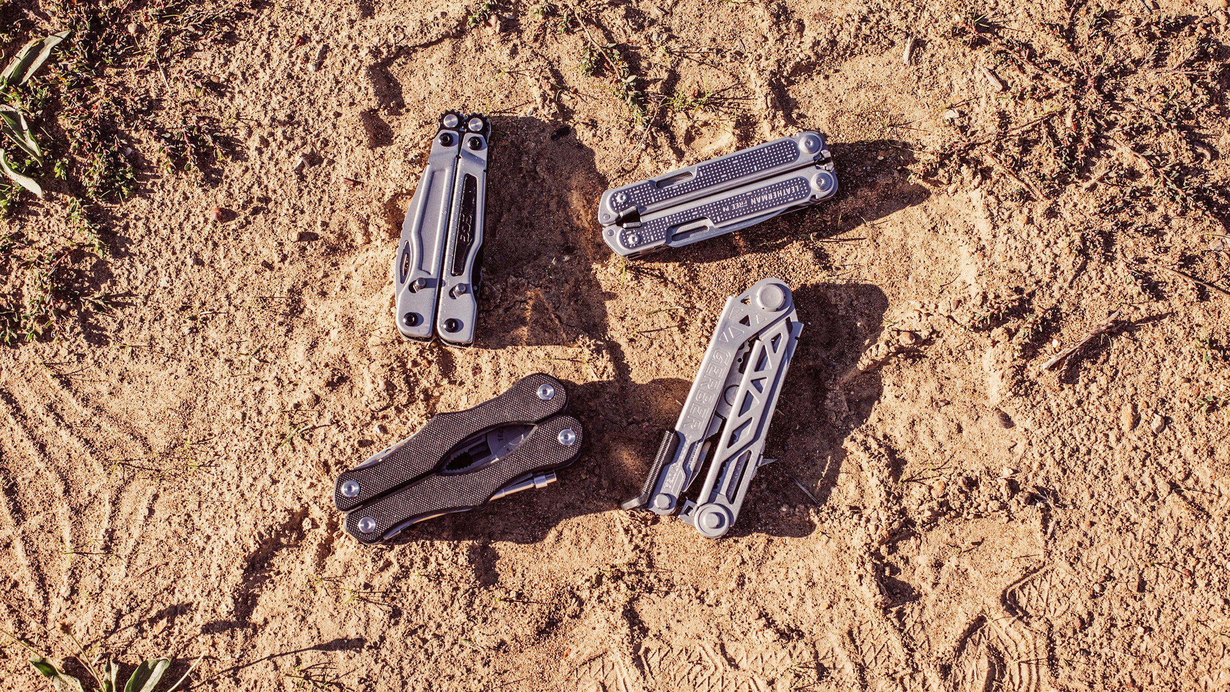 Is a Leatherman Really the Best Multitool? Our Gear Guy Finds Out.