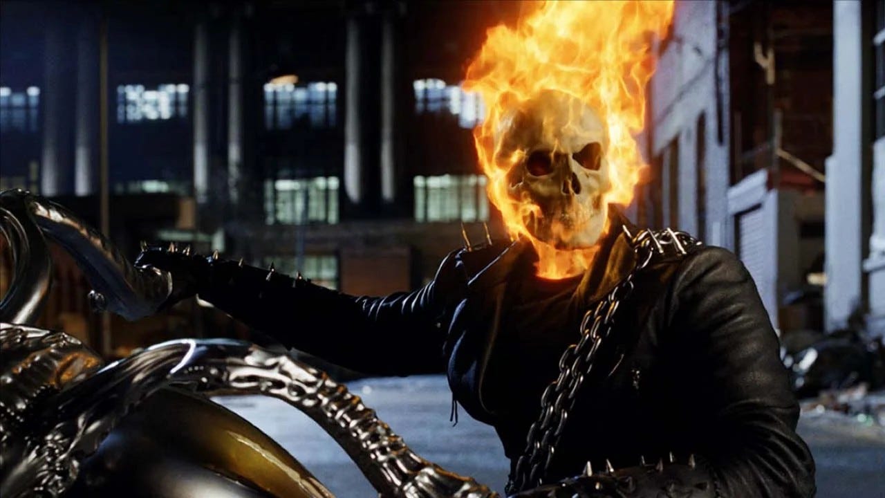 ‘I Do Say This With Love’ — Ghost Rider Star Nicolas Cage Says MCU Is Becoming ‘A Well-Funded and Glorified WWE’