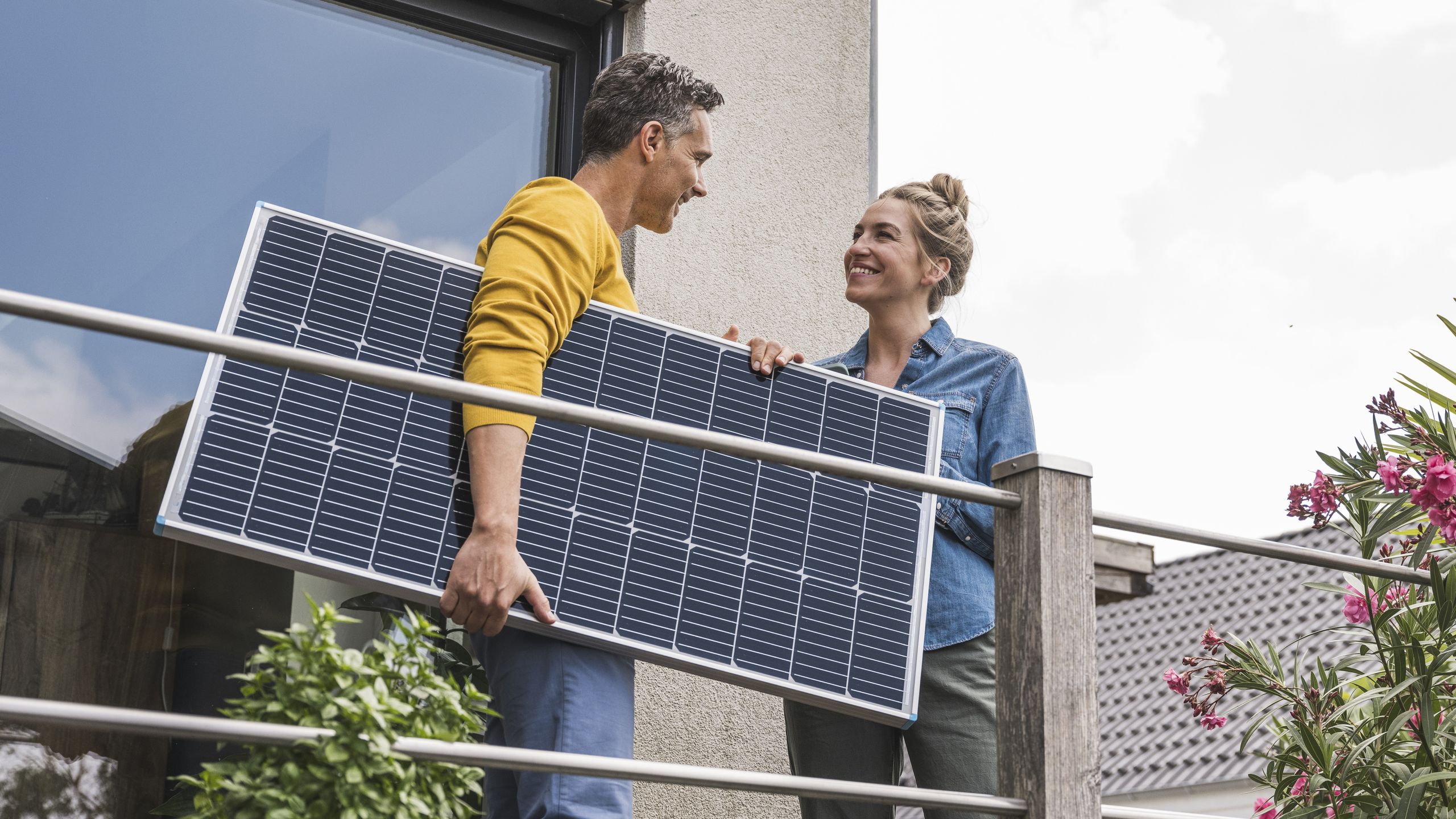 How ‘ultra-long cooling times’ are promising significant upgrades in solar panel efficiency