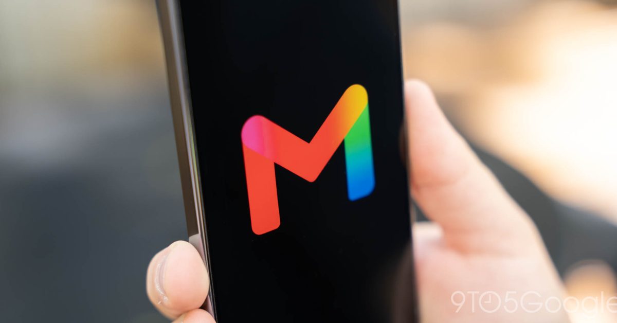 Gmail adds ‘Copy code’ shortcut for 2FA on Android & iOS