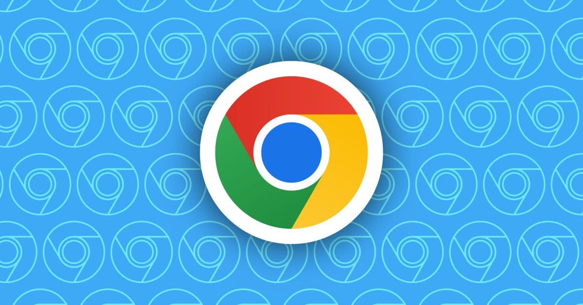 Chrome now saves scroll position, filled forms when sending tabs between devices