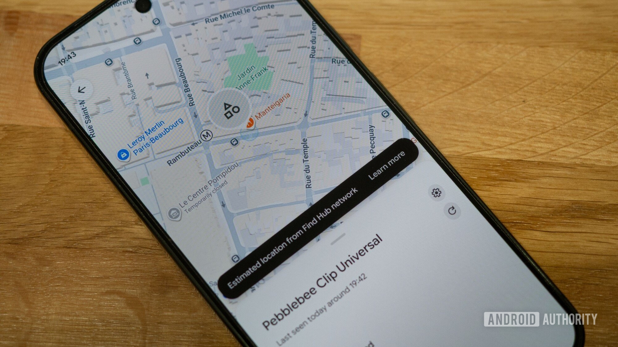 Forgot where you put it? Find Hub’s new ‘Remembered’ feature is here to save the day