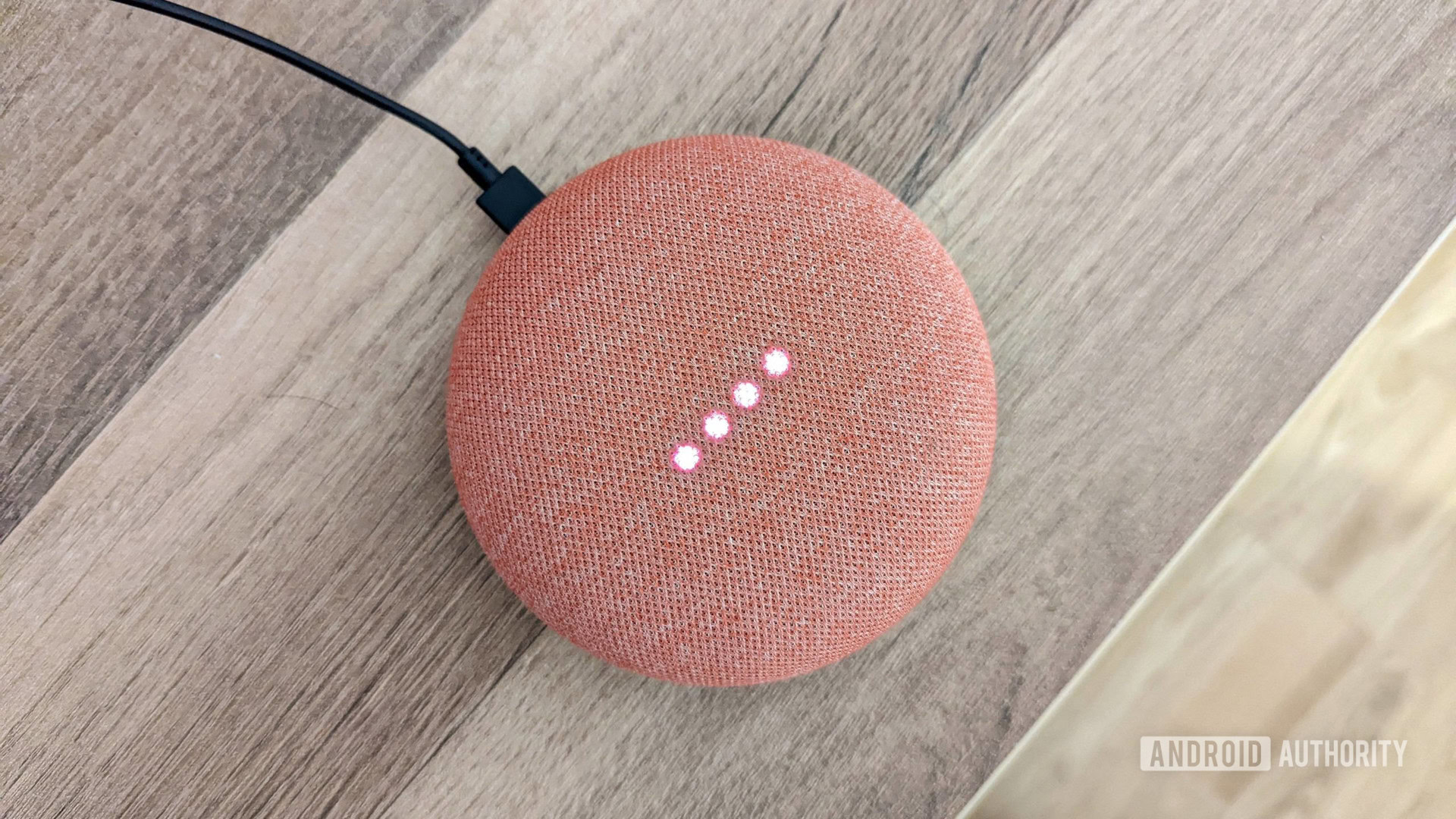 Google Home speakers are baffling owners with pulsating lights that won’t go away