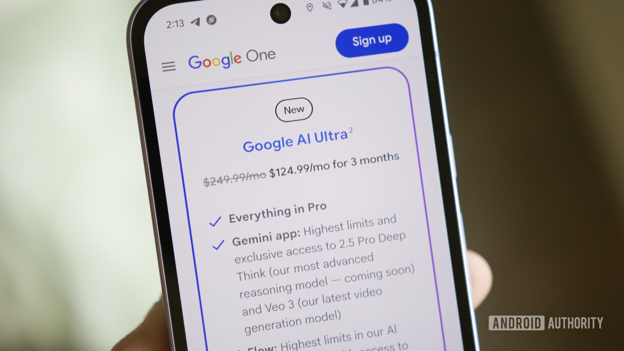 Google’s $5 AI plan is now even more tempting
