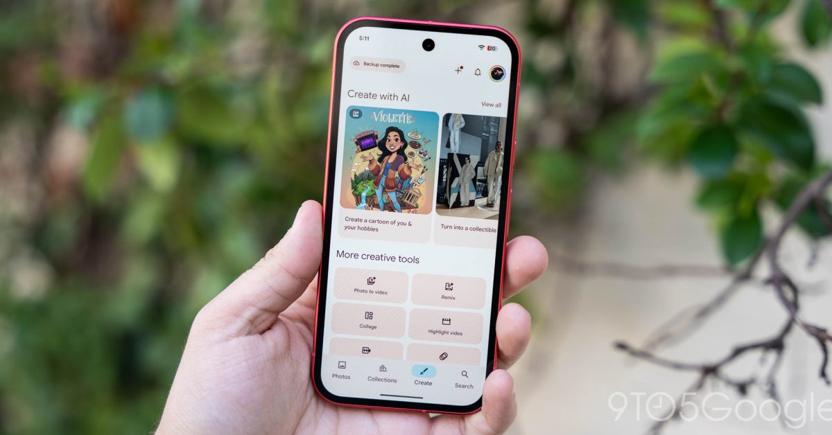 Google confirms Photos bug that prevents editing and deleting, fix coming ‘ASAP’