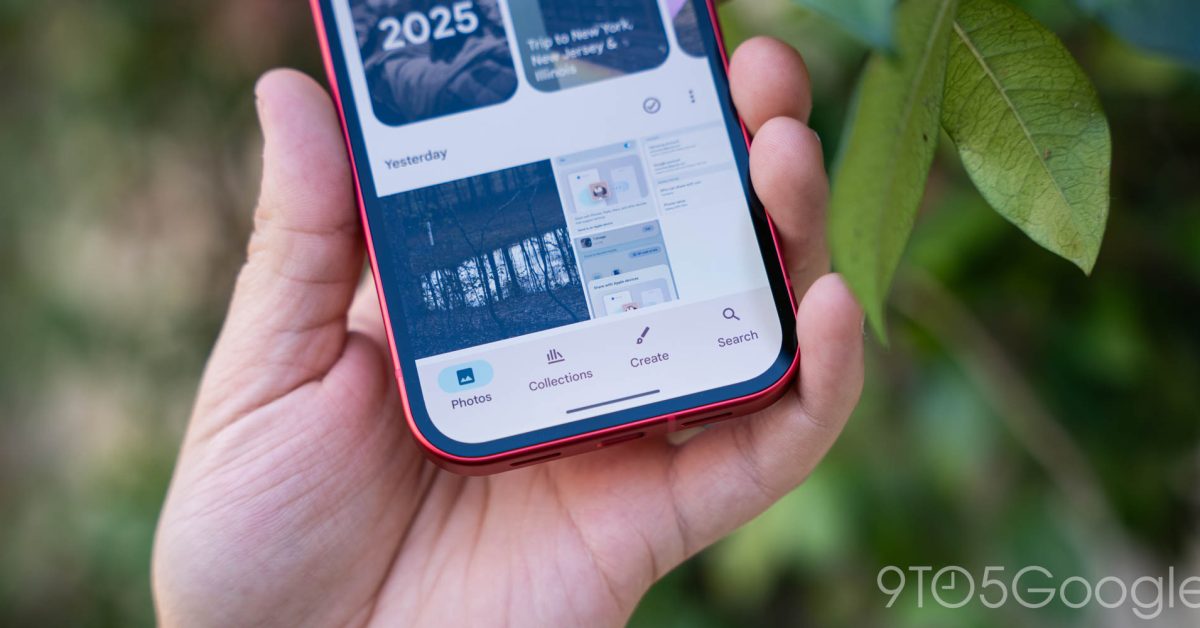 Google Photos trash bin now deletes media after 30 days, down from 60 days