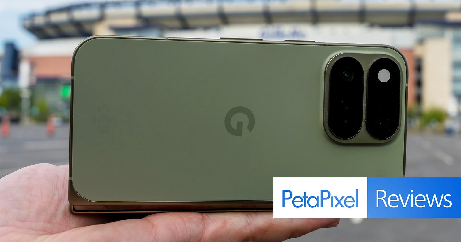 Google Pixel 11 Pro Fold Review: Some New Looks but the Same Old Phone