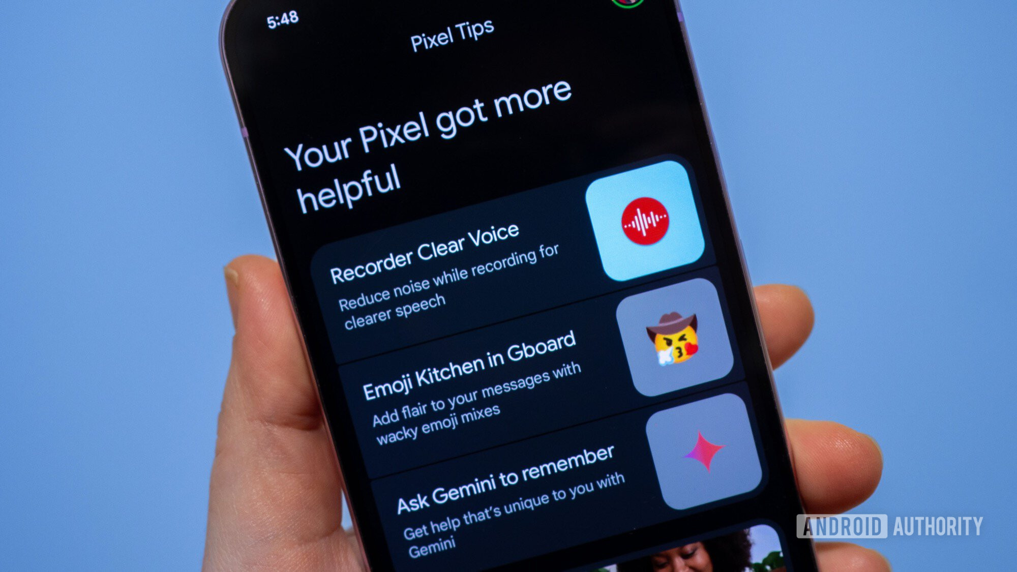 Pixel 11 notifications are the last straw for many readers sick of phone ads