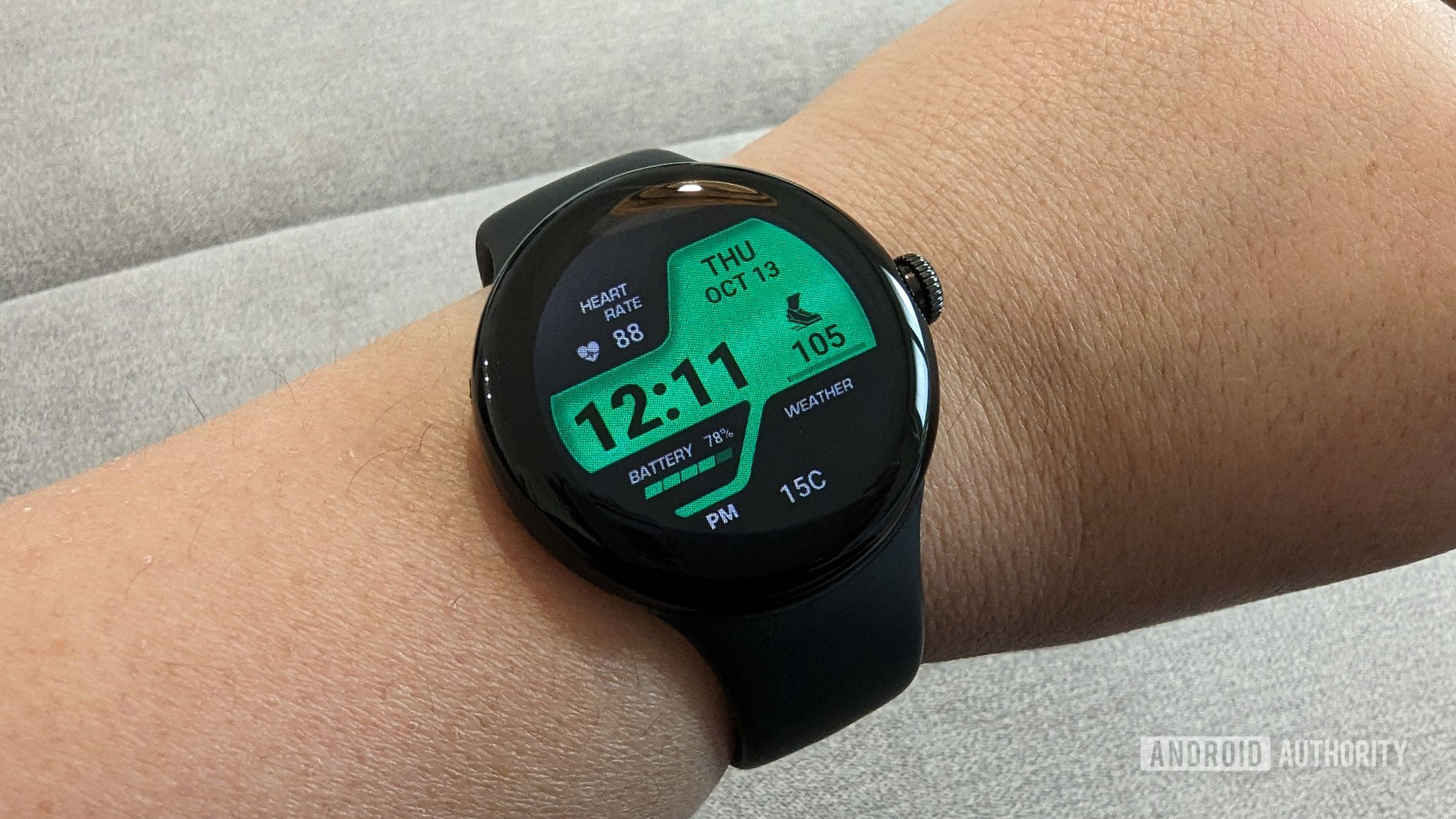 Facer wants to end your endless search for the perfect Wear OS watch face with its redesign