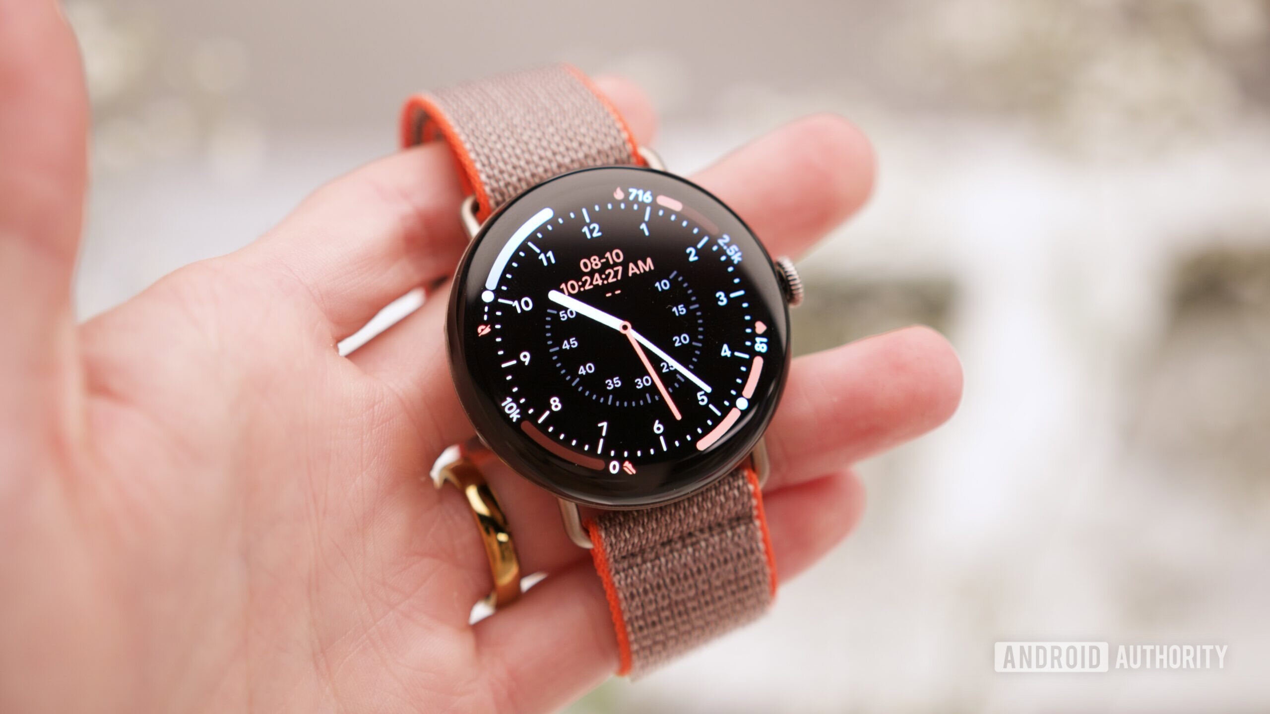 I refuse to buy a Pixel Watch until Google changes these 5 things