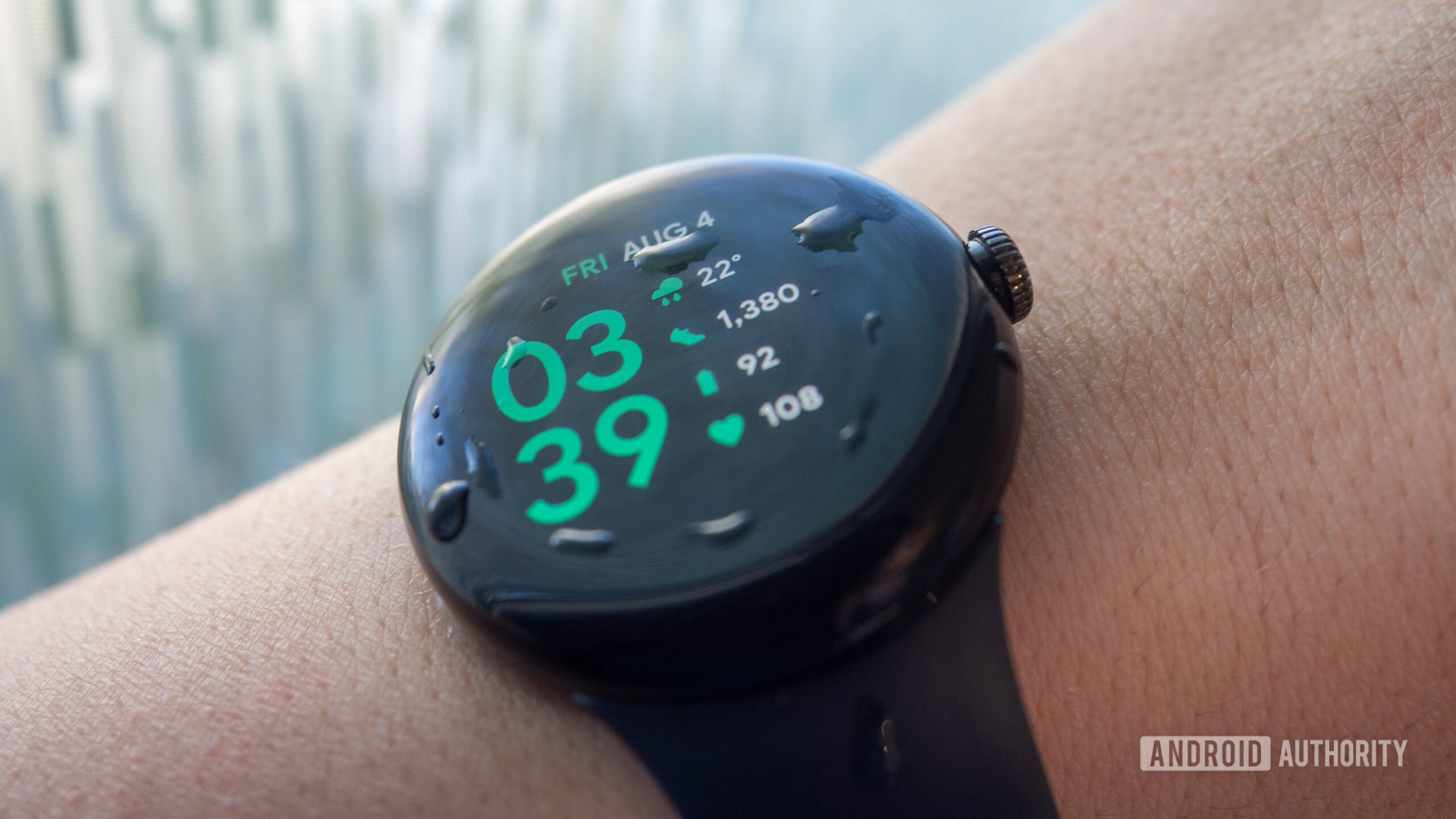 Google Health 5.09 arrives with more than just your new Pixel Watch features