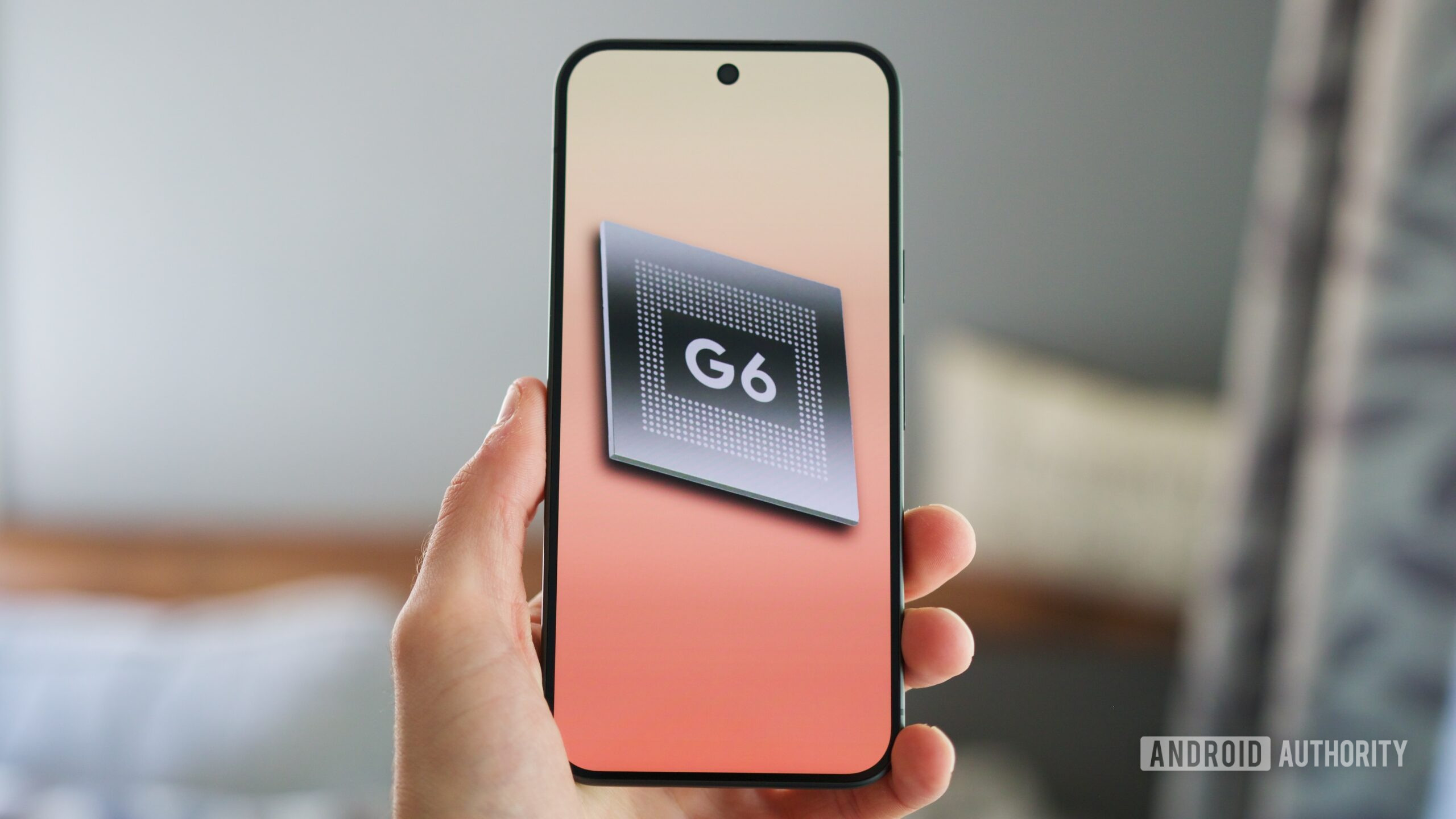 5 smartphones that show how far behind the Pixel 11’s Tensor G6 really is