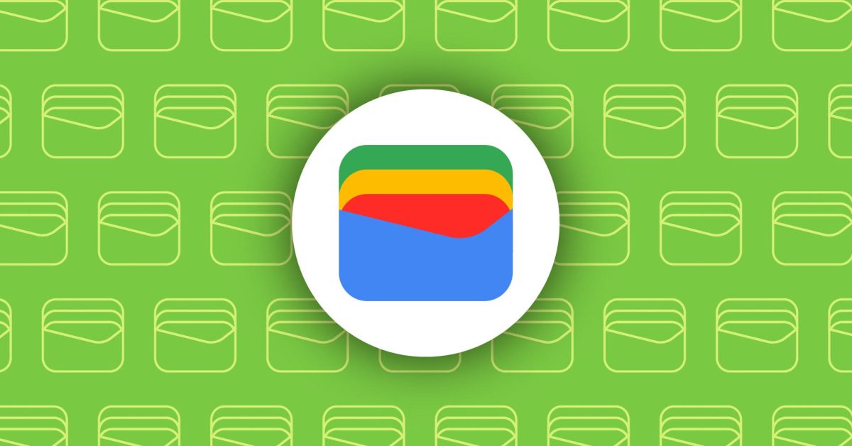 Where Google Wallet state IDs are available on Android