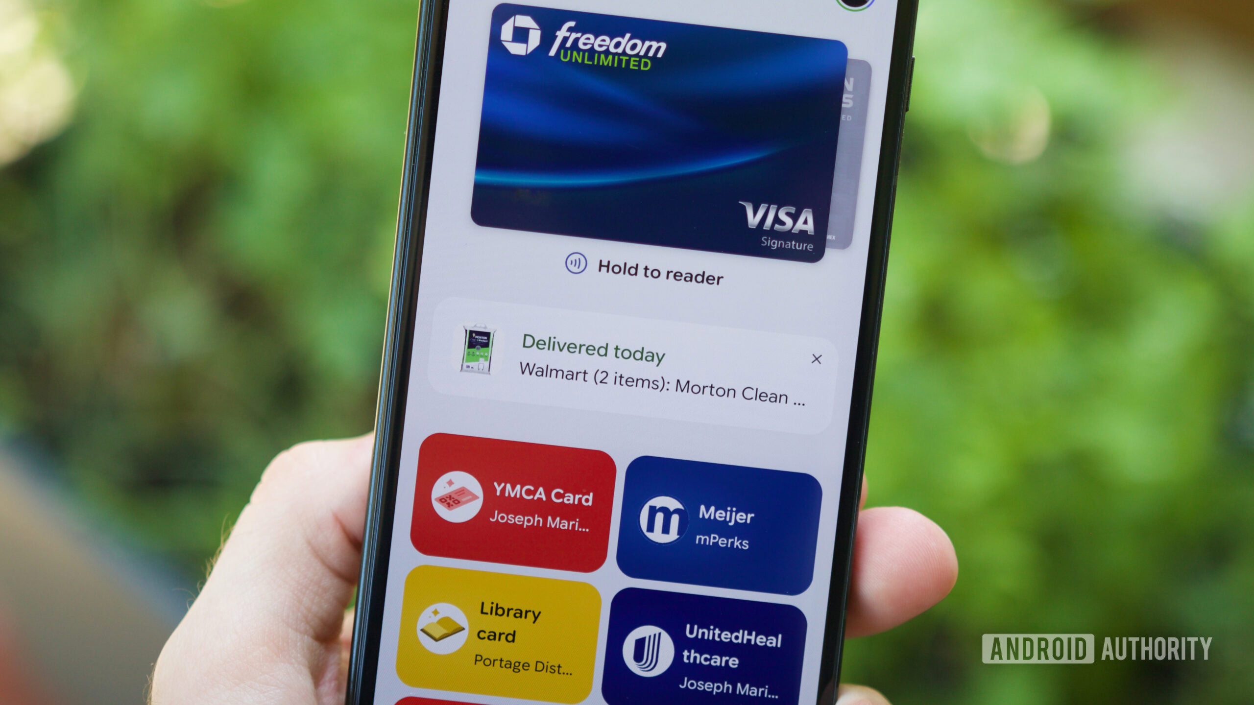 Gemini can now dig into your Google Wallet to analyze your spending, but will you trust it?