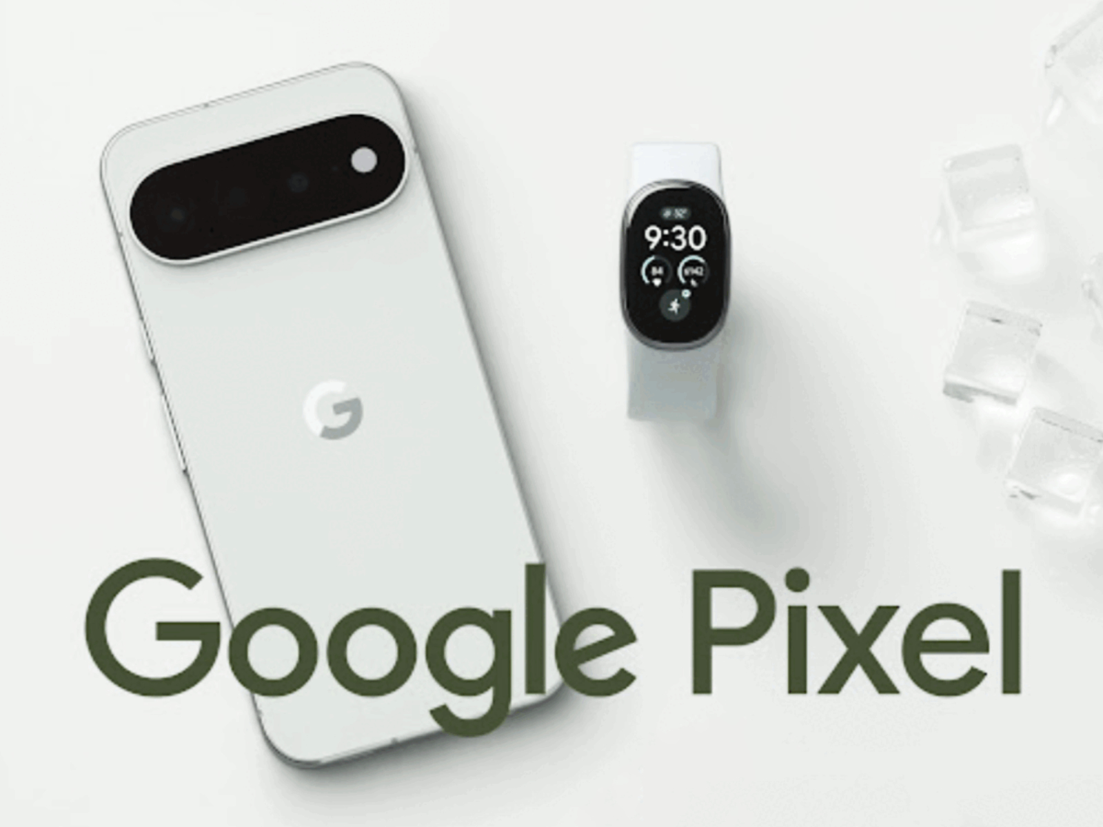 New Google Pixel smartwatch rears its head with GPS after recent leaks