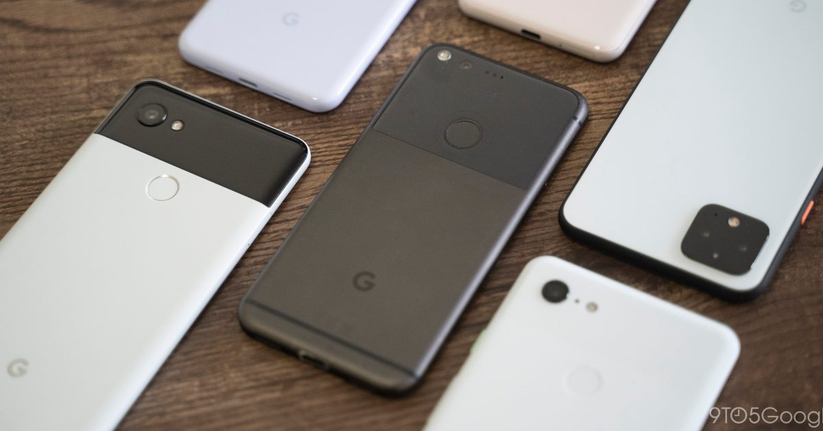 A decade in, what is the Pixel’s legacy?