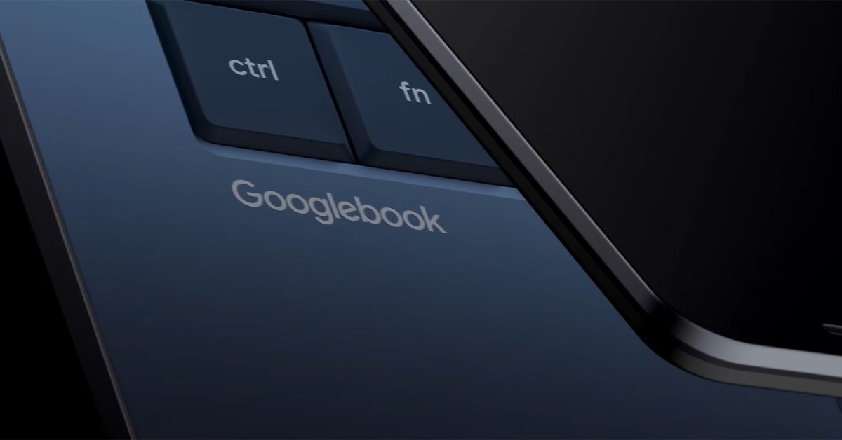 A pile of MacBook Neo clones gives Googlebook all the more of an uphill battle