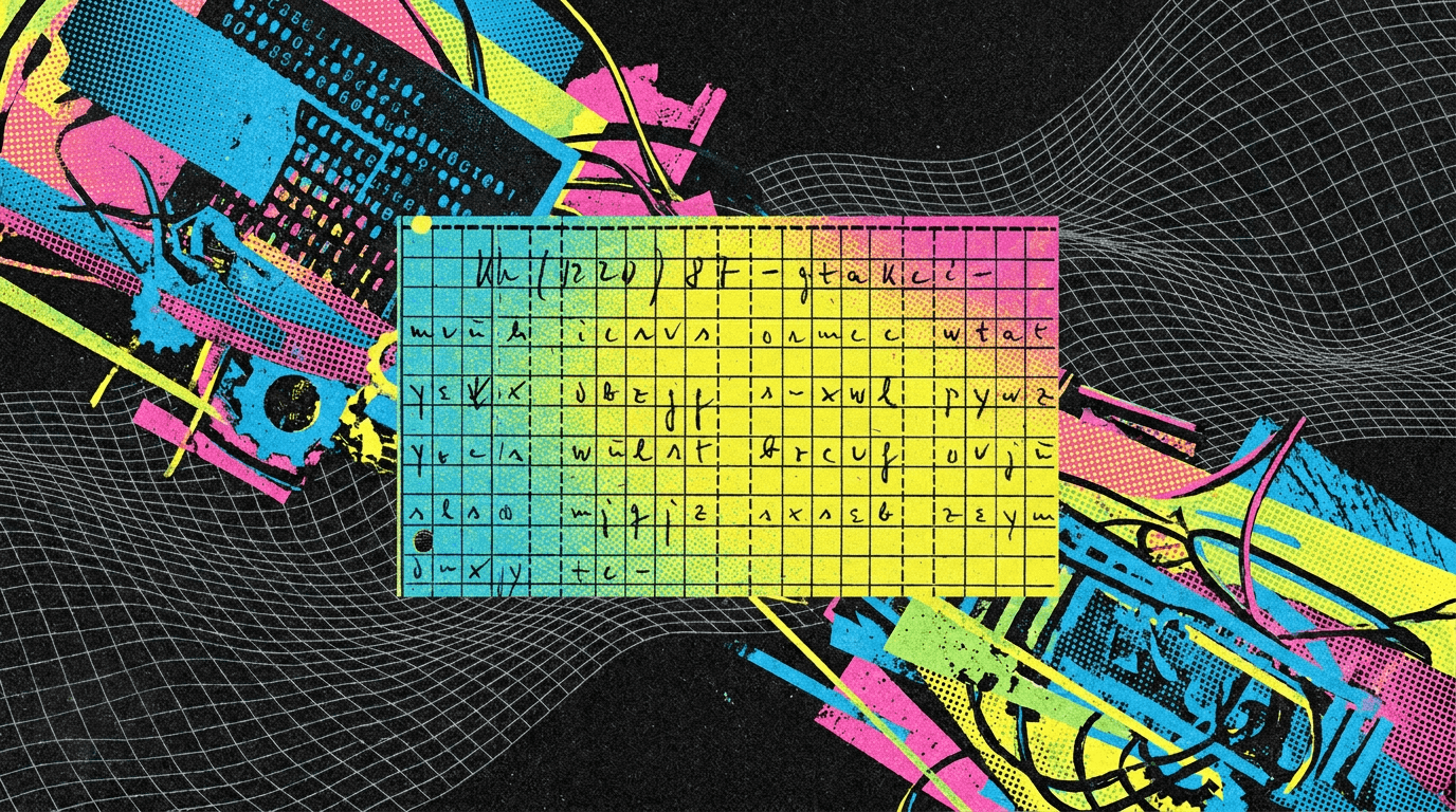 OpenAI’s GPT-6 Astra decrypts a Nazi radio message in ten hours that went unsolved for 83 years