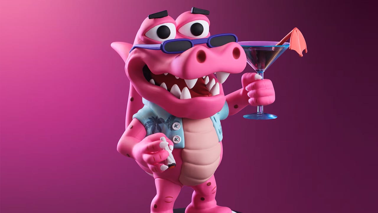 Rather Than Pay $400, GTA 6 Fans Are Already 3D Printing Items in the Game’s Pricey Collector’s Edition