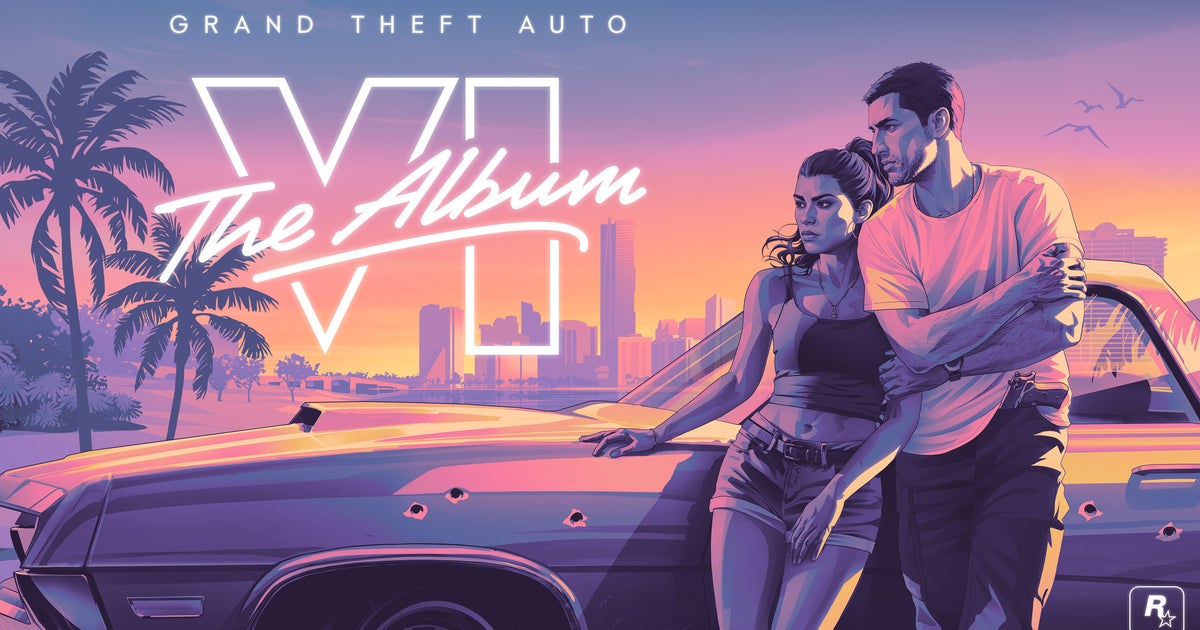 GTA 6 is getting a 34-song original soundtrack, with music from multiple real-world artists – and you can stream six tracks today