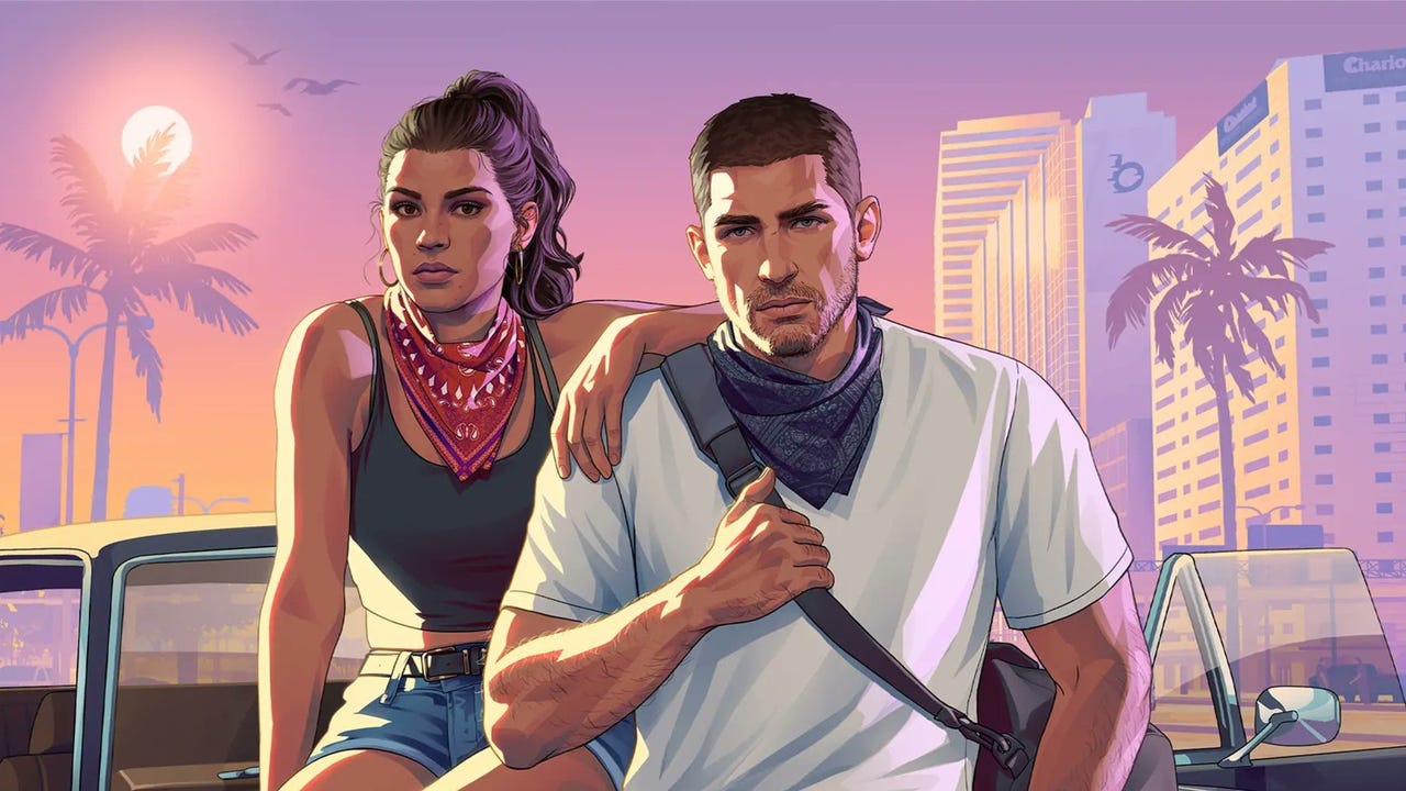 Rockstar Games Outlines New Modding Policy Ahead of GTA 6’s Release