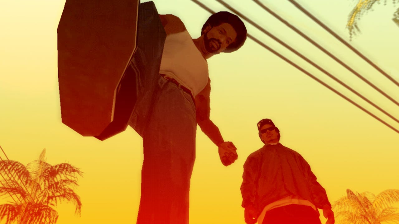 GTA: San Andreas Legacy Review – The PS2-Era Legend Remains One of the Most Extraordinary Games Ever Made