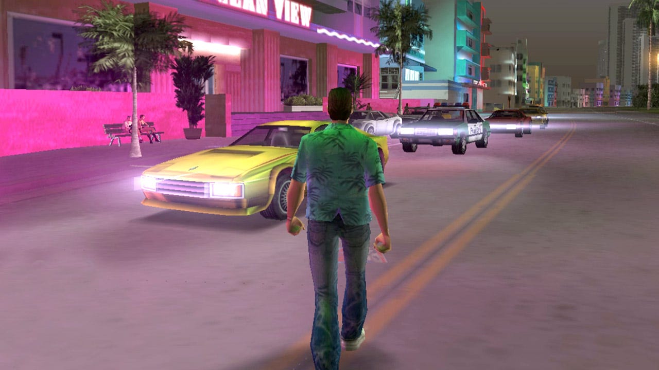 GTA: Vice City Legacy Review – The PS2-Era Classic Remains Irresistible, Essential, and Sonically Unmistakable in 2026