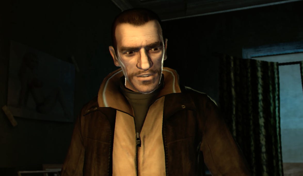 Xbox 360’s Grand Theft Auto 4 Day-One Release and Timed-Exclusive DLC Might’ve Been the Moment the Xbox Brand Culturally Peaked