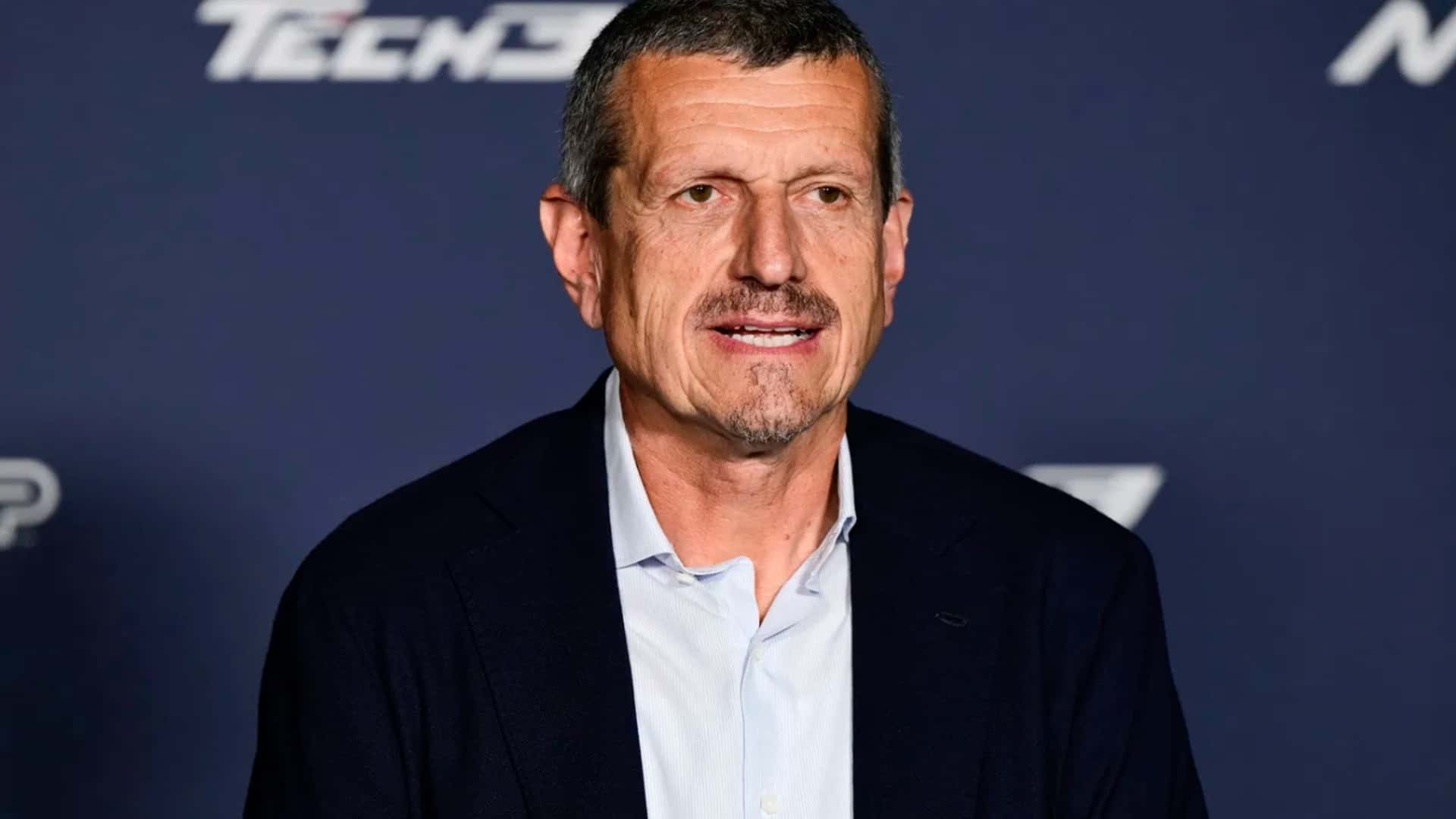 ‘You’re An Idiot!’ MotoGP Team Boss’s Wife Told Him Before Buying The Team