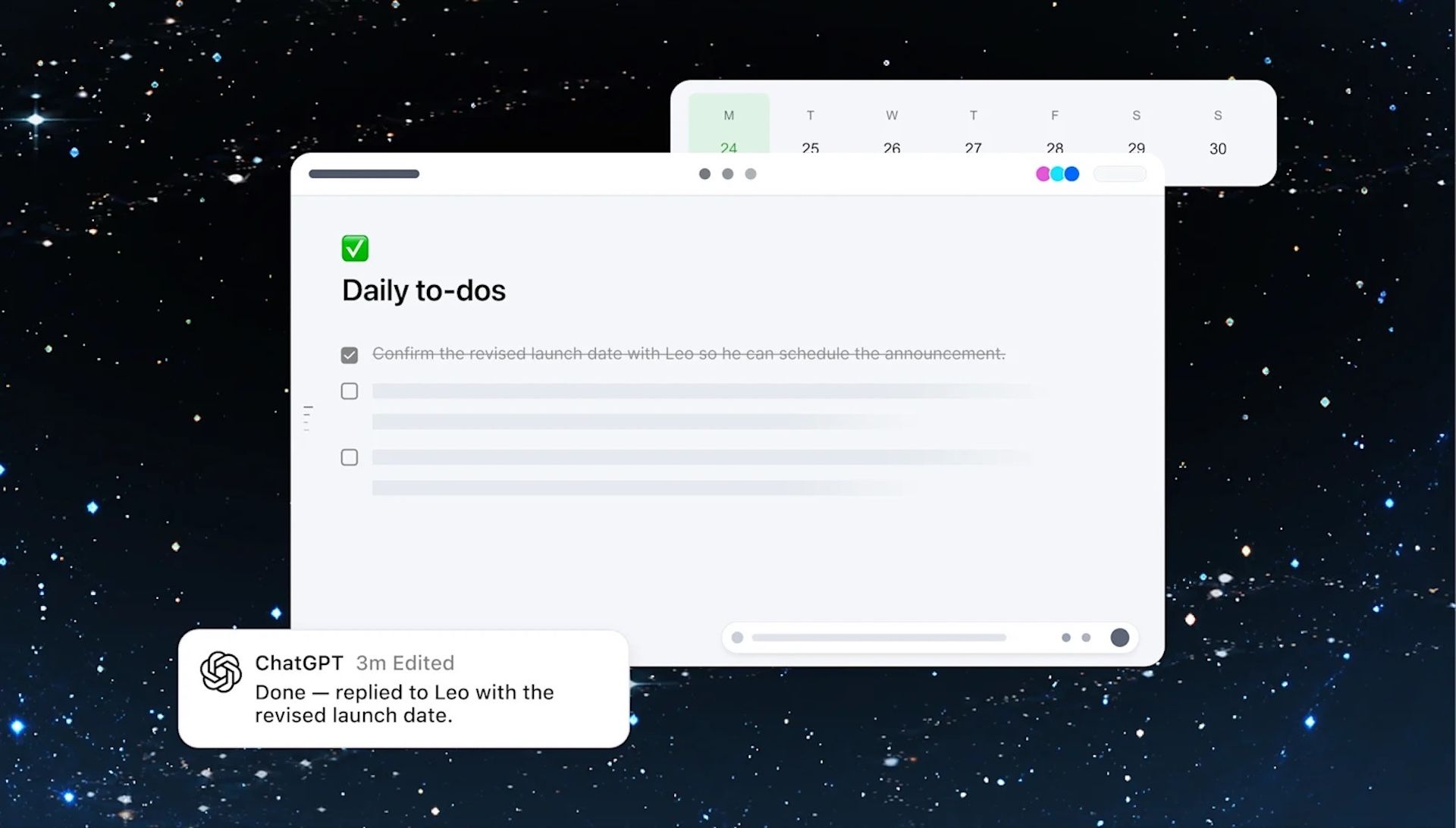 OpenAI launches ChatGPT Spaces to help humans and agents work together
