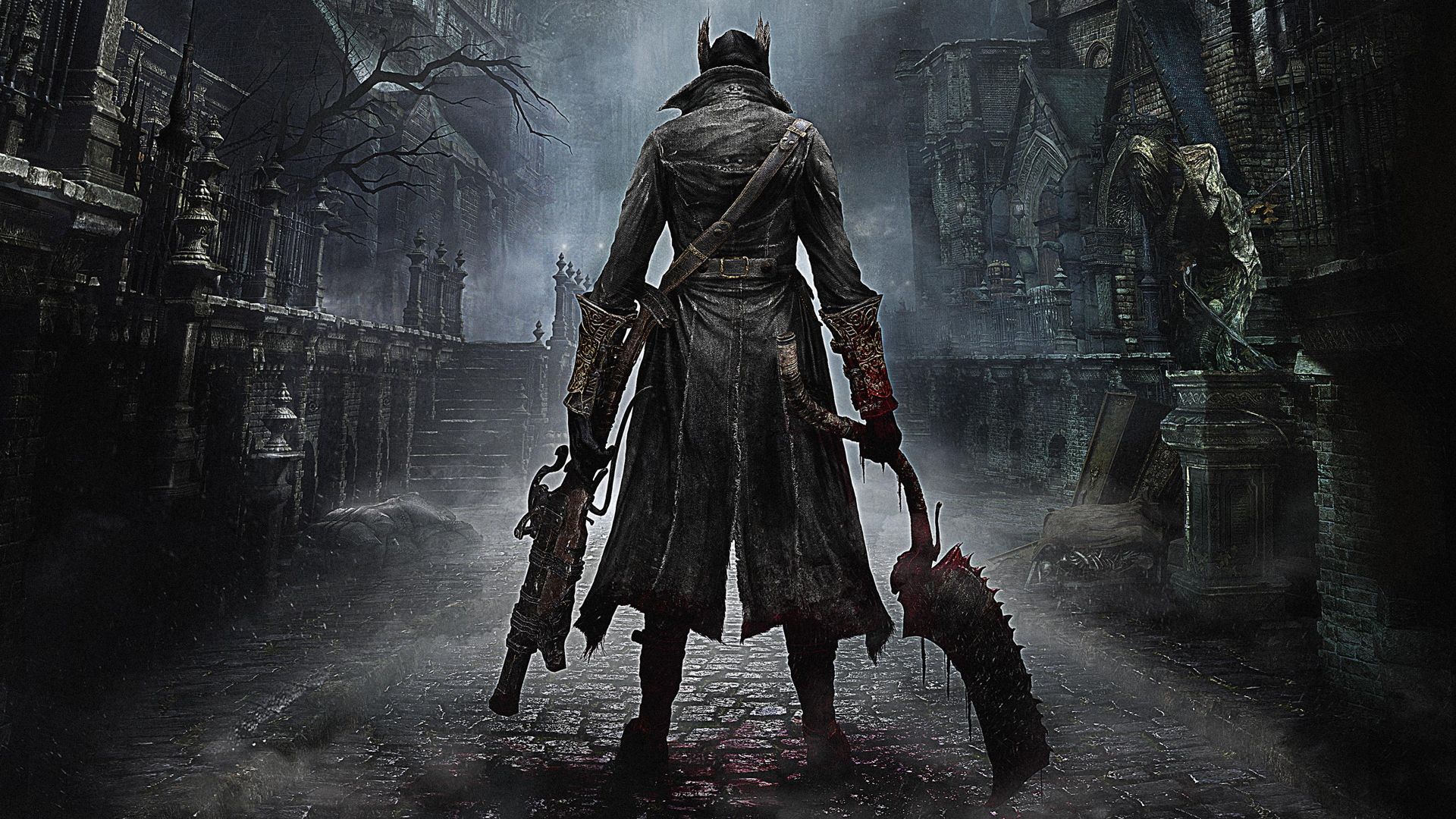 Bloodborne movie producer Jacksepticeye admits “80% of the responses were critical” of his involvement, as he reassures fans he’s “trying to honor the universe”