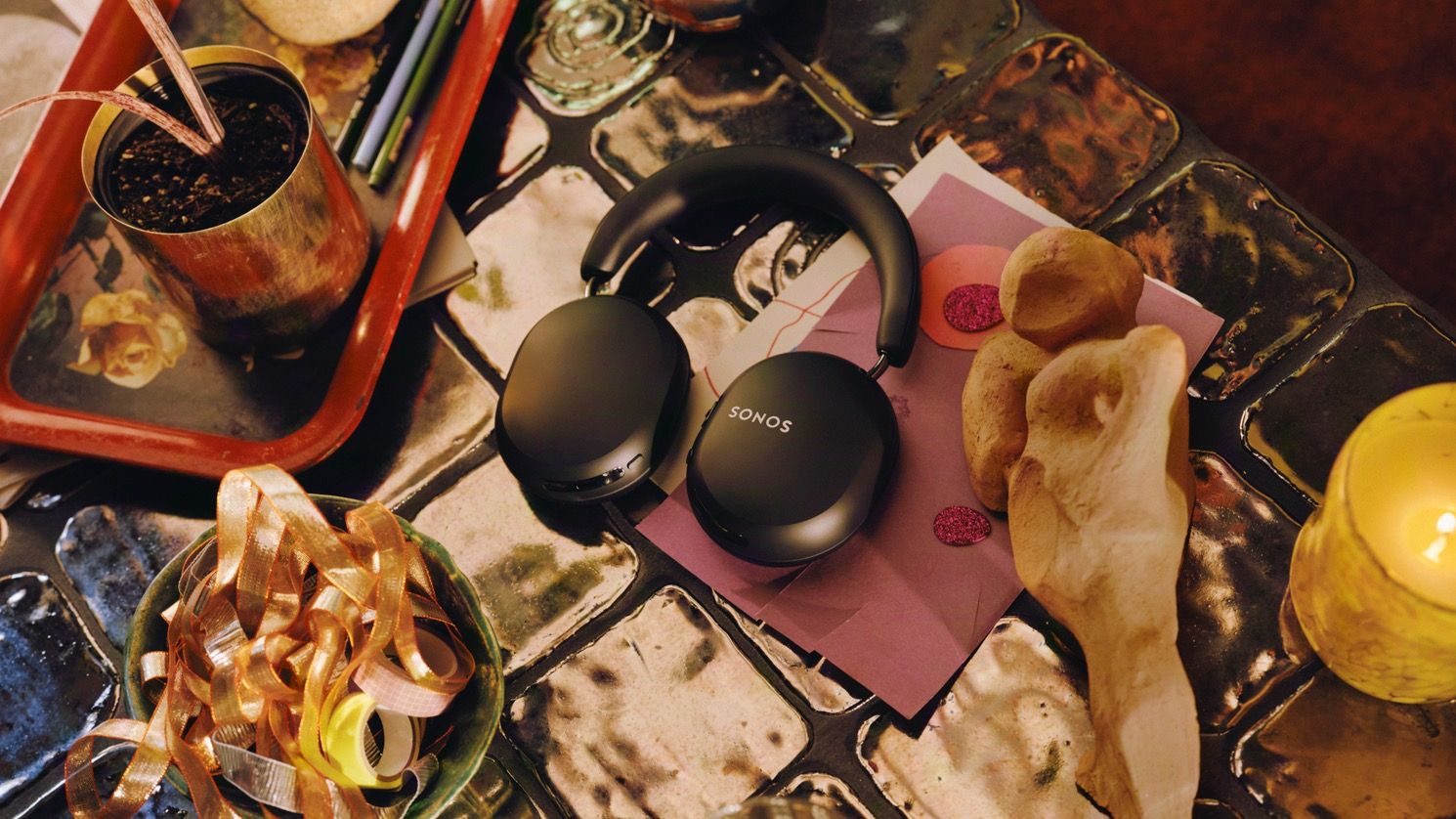 Sonos Ace Ultra feature all-new drivers, updated ANC, and a “direct connection” to the current Sonos ecosystem