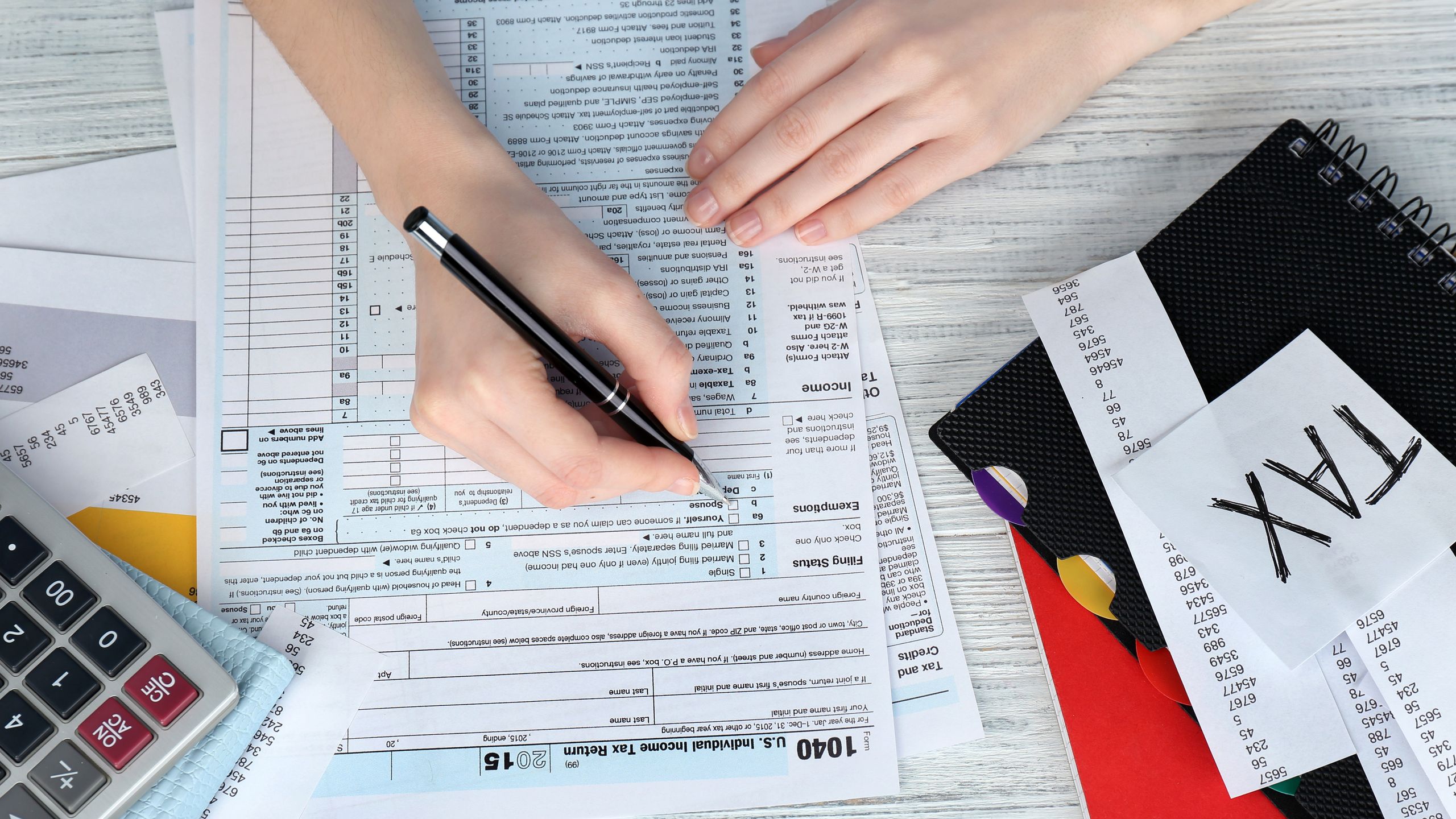 Careful when filing your taxes, this new “PackClient” malware is hitting global firms via tax audit lures