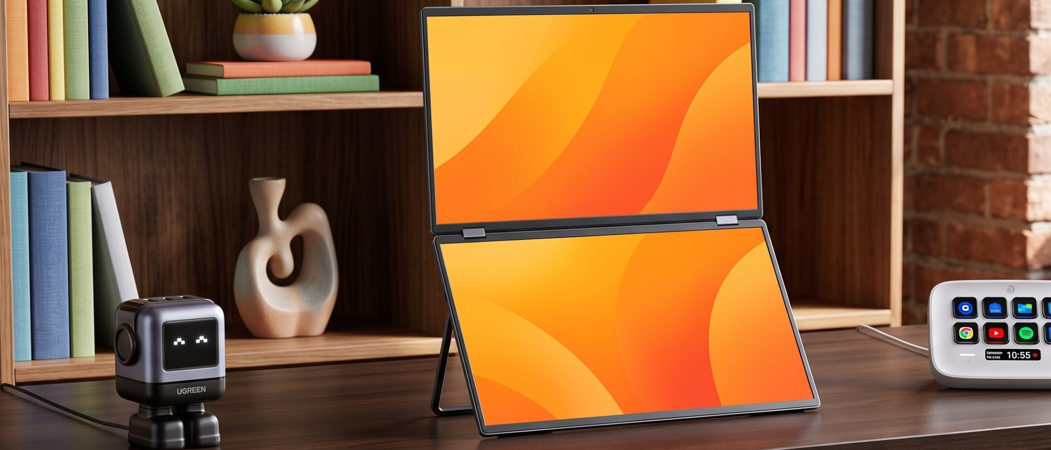 12 clever home office upgrades you didn’t know you needed
