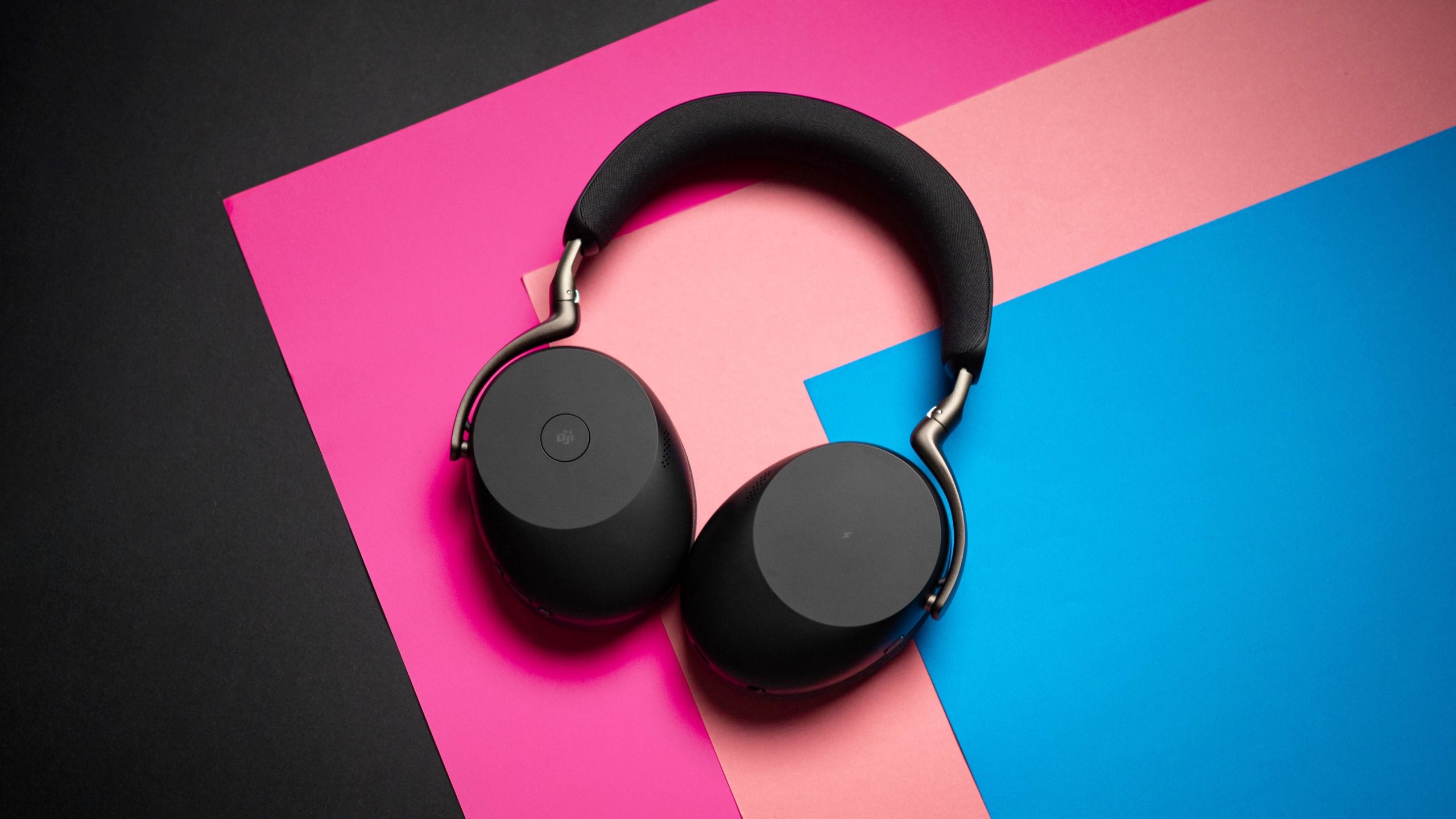 Forget Sony and Bose — Jabra’s Evolve3 85 is my new meeting headset