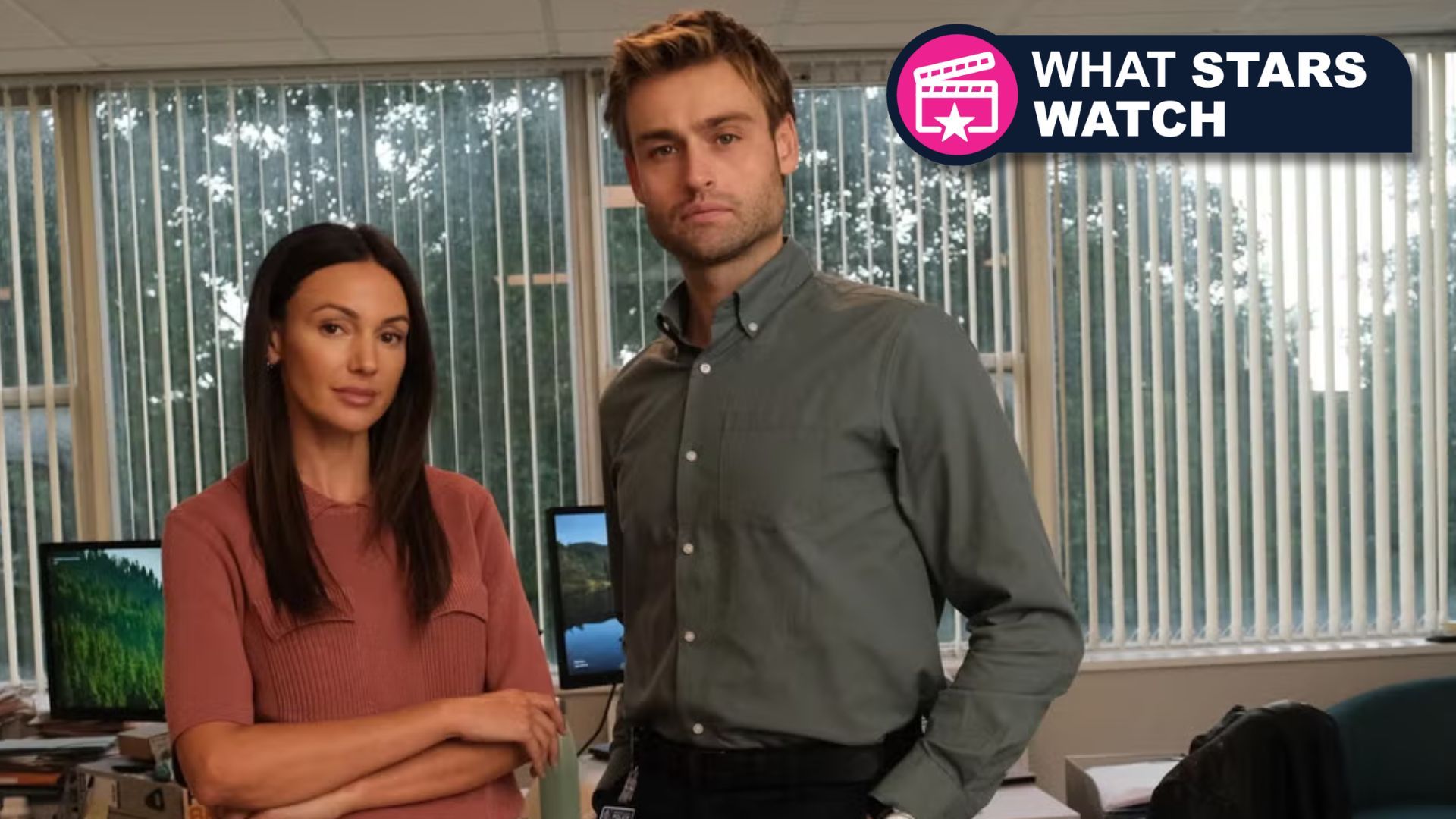 The Blame is on ITVX now — what stars Michelle Keegan and Douglas think you should stream next is one of the best crime dramas in TV history
