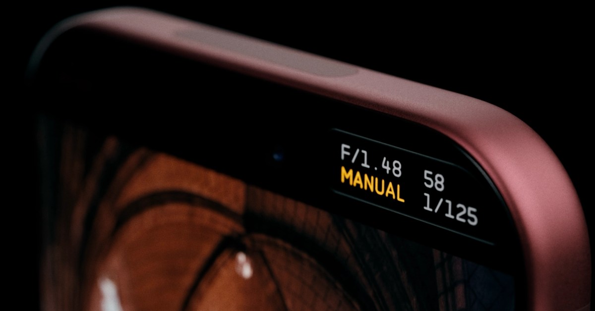 Halide 3.2 pro camera arrives with iPhone 18 Pro aperture feature and two new looks – 9to5Mac