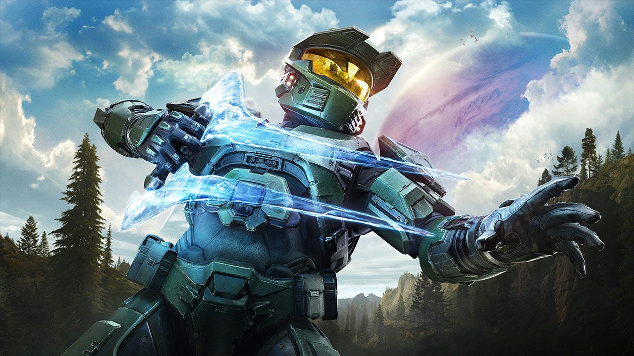 Handing Halo to Activision Makes Business Sense, but Will the Slick Call of Duty Development Pipeline Be Enough to Save Master Chief?
