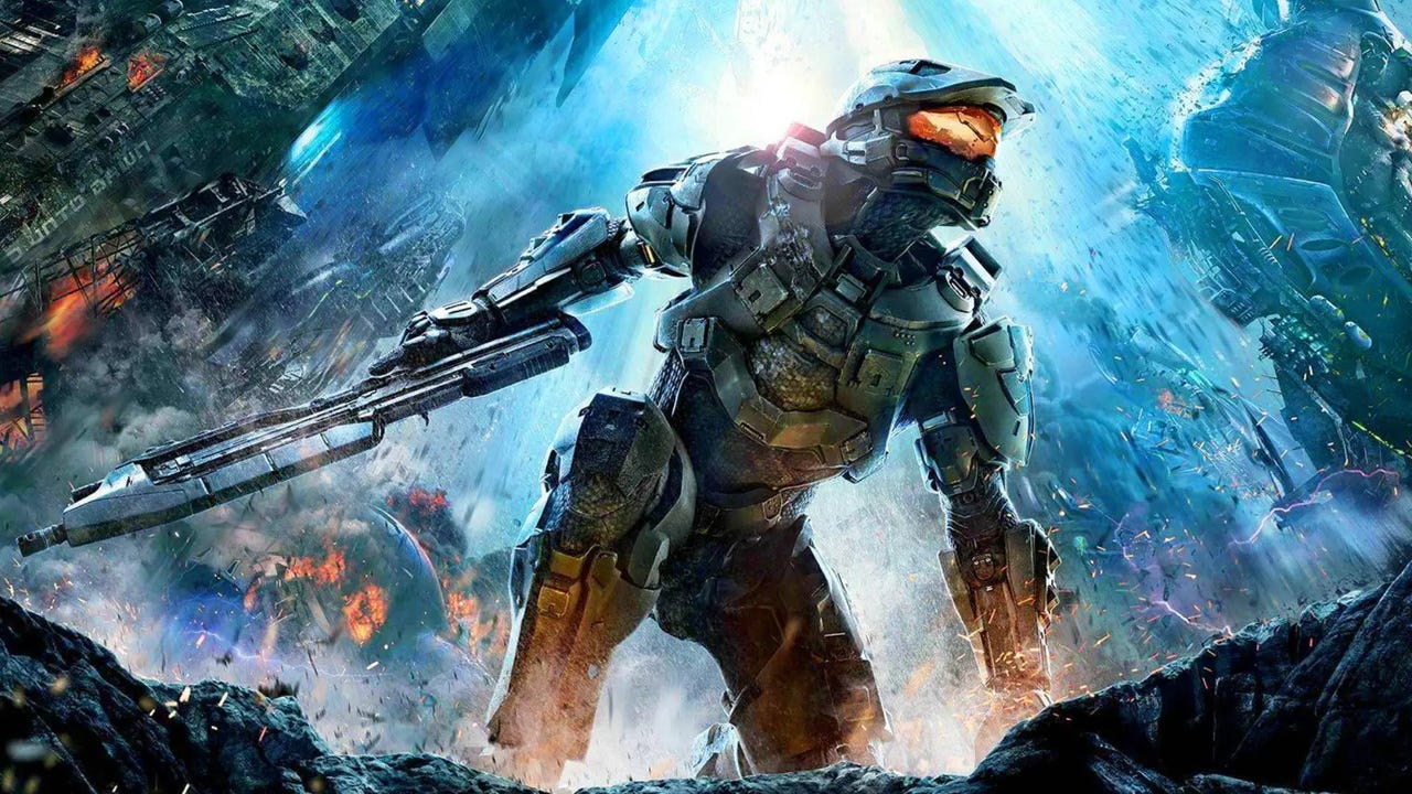 Activision’s New Halo Must Leave Behind Xbox’s 15-Year Quest To Recapture Bungie’s Magic – It’s Time for a Doom-Style Rethink