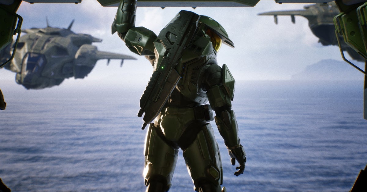 Former Halo leaders “gutted” by effective closure of Halo Studios, as one employee finds themselves promoted and fired in same week