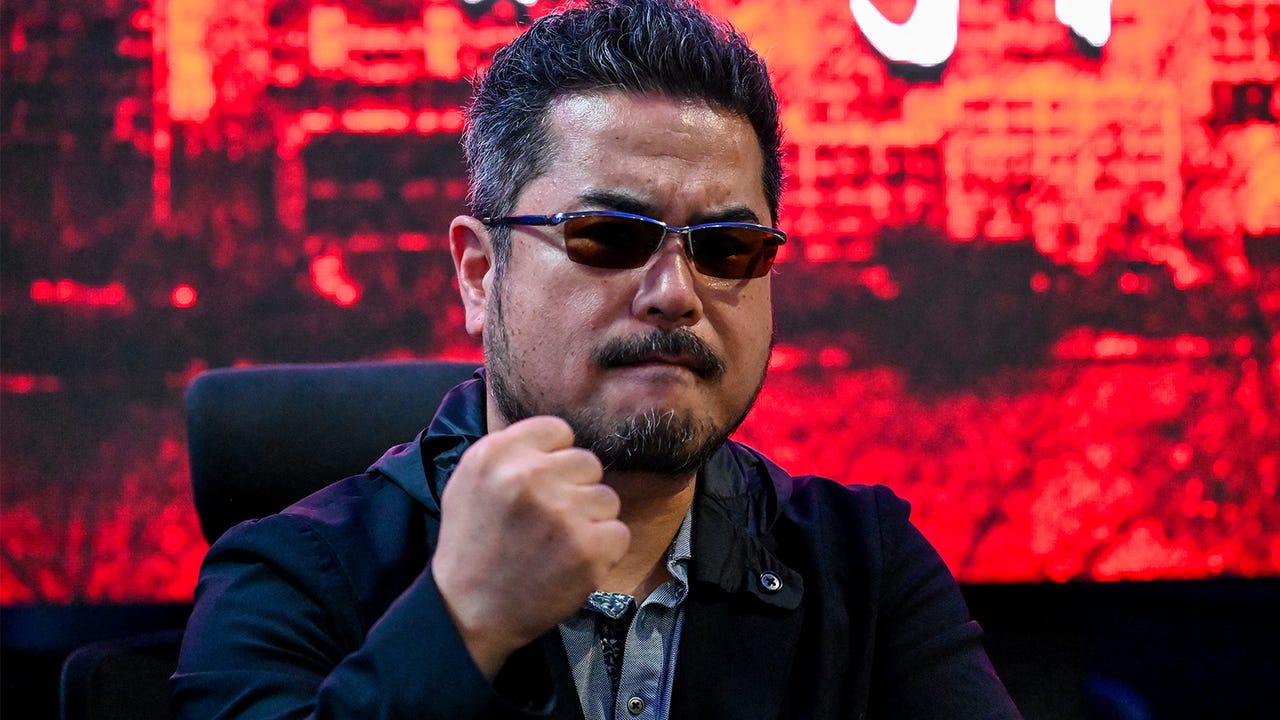 ‘I Don’t Want to Betray Our Fans’ Expectations’ — Former Tekken Director Speaks on VS Studio’s Next Game