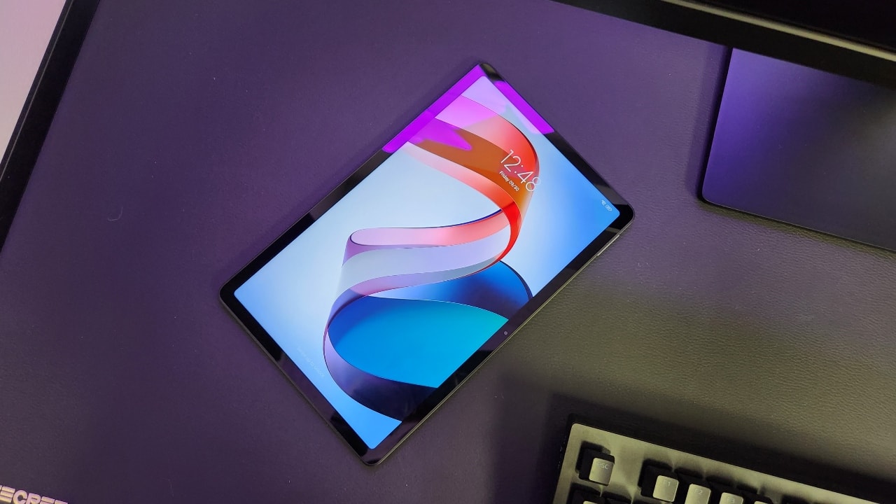 Xiaomi Redmi Pad (Tablet) Review – CGMagazine