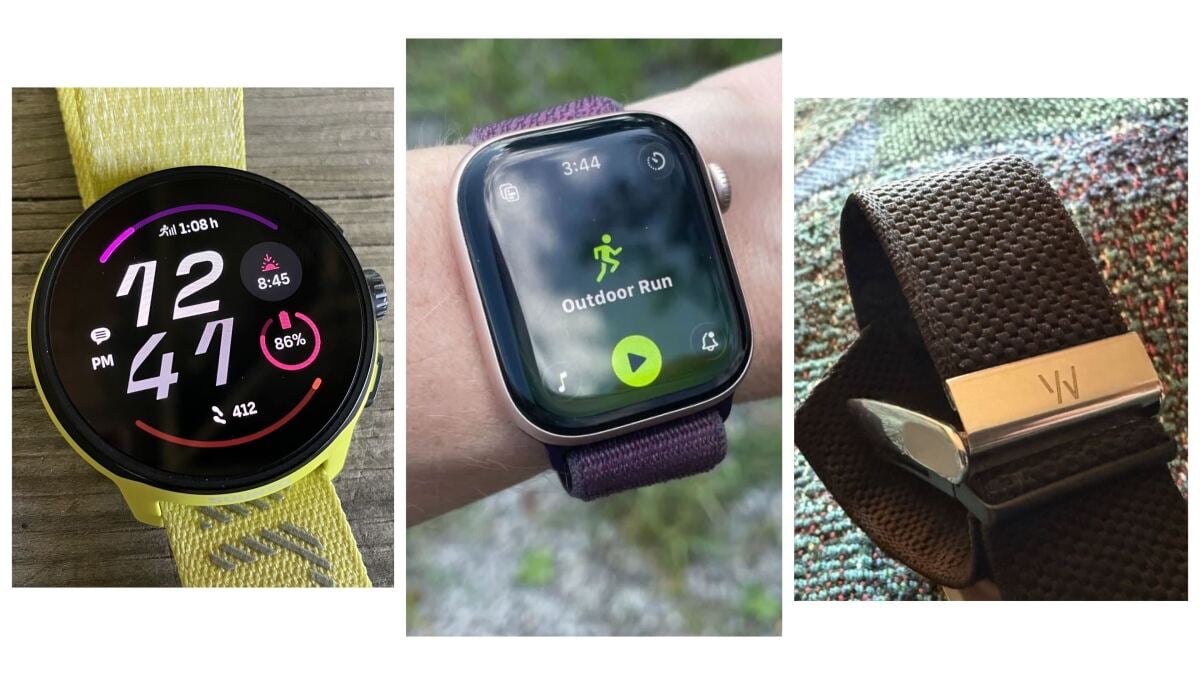 The Best Fitness Trackers You Can Buy in 2026