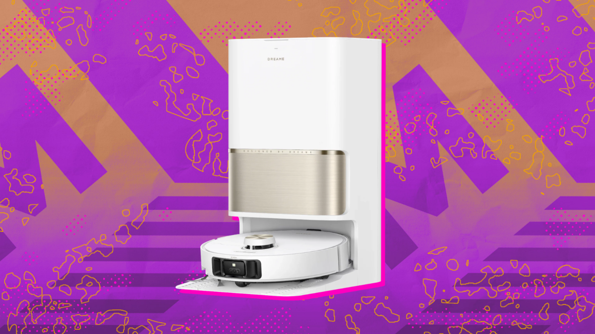 Best Prime Day robot vacuum deals 2026: Dreame, Shark, and more