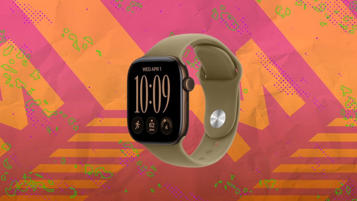 Apple Watch Series 12 preorder deal: Save on Apple’s new smartwatch at Amazon