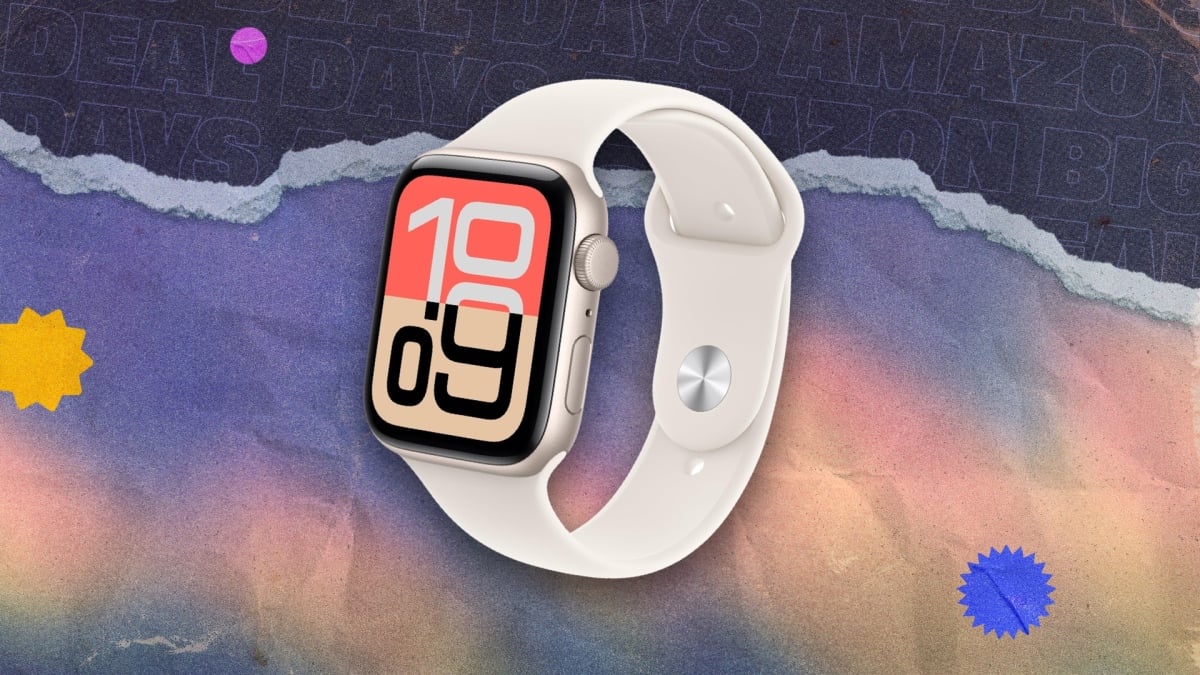 Best early Prime Day Apple Watch deals 2026: Save $30 on the Apple Watch SE 3